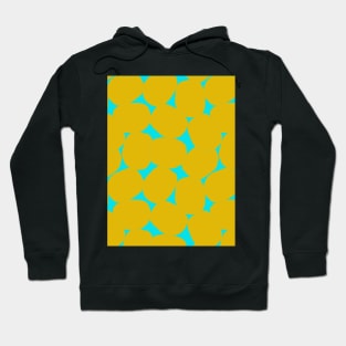 polka dots Hoodie